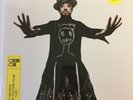 BOY GEORGE and CULTURE CLUB LP Life YELLOW COLOURED Vinyl LIMITED EDITION NEW