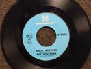 northern soul THE WINSTONS Amen Brother METROMEDIA 117
