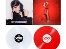 Charli XCX ?– Number 1 Angel / Pop 2 (2xLP 2018) Red/Clear Vinyl UNOPENEND RARE