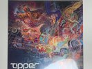 Tipper - Forward Escape Vinyl 2xLP Sealed Absolutely Mint - Perfect Corners