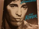 Bruce Springsteen The River Promo 45 UK Post Free