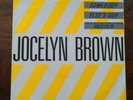 Somebody Elses Guy - Jocelyn Brown 7