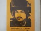 BOB DYLAN - HELP RARE Vinyl lp