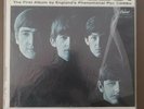 Meet The Beatles  LP Vinyl ST 2047 1964