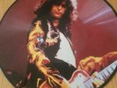 Led-Zeppelin 12'' Picture Interview Disc