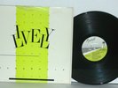 ARROGANCE Lively LP 1981 Moonlight MLR1016 Don Dixon Indie Rock Vinyl PLAYS WELL