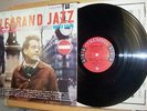 Michel LeGrand - LeGrand Jazz LP - Columbia Miles Davis 6-Eye CL 1250 MONO VG++