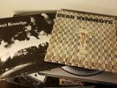 VINYL In God We Trust AND Fresh Fruit For Rotting Vegetables DEAD KENNEDYS