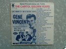 Gene Vincent ?– The Capitol Golden Years 2x LP, Compilation, Gatefold 1975