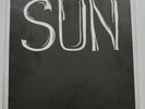 SUN S.U.N.  same Rare orig private ms edition Kraut / Prog Psych Rock LP mint-