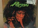 1988 Brand New LP Sealed Original Cover Art POISON-Open Up And Say Ahh /CI-48493