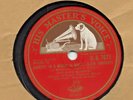 Pro Arte Quartet 4 x 78 rpm HMV D.B. 7672-5 Mozart Quintet in G minor K. 516