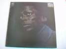 MILES DAVIS - IN A SILENT WAY - UK LP - 1969 - CBS S 63630 - A2 / B1