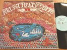 Don Cherry Relativity Suite Jazz Composer's Orchestra JCOA 1006 Blue Label LP