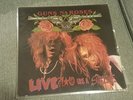 GUNS N ROSES LIVE LIKE A SUICIDE EP 12