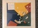 Elton John Lp 21 At 33 Sealed Original