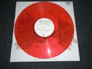Queen Innuendo Red Vinyl LP - Queen Freddie Mercury