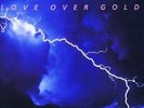 Dire Straits-Love Over Gold ...(LP)-Neu-OVP- verschweißt