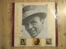 FRANK SINATRA SHOW VERY RARE TEST PRESS/ACETATE VINYL LP PEGGY LEE KIM NOVAK