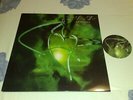 Rare LP,Record:To/Die/For-All Eternity(69 Eyes,Type 'O Negative,Sisters Mercy)