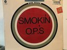 SEALED   Bob Seger LP Smokin' O.P.'s ST-11746 (Club, Re-issue) 1972