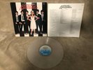 Blondie ?– Parallel Lines (1978 Neatherlands Clear Vinyl)