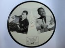 78rpm Saturne 916 - Salvador André, Mickey Wyatt -  Week-end au .. Samba & Rumba