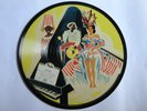 78rpm Saturne 917 - Salvador André, Aux caraïbes, créole / Yengoué, Afro cubain