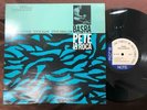 PETE LA ROCA BASRA BLUE NOTE B1-32091 STEREO US VINYL LP