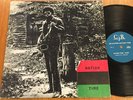 Joe McPhee Nation Time Original Rare Private Free Jazz Funk LP CjR 2