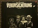 Vinyl LP Erste Allgemeine Verunsicherung - Cafe Passe