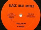 Al Moodie RARE Roots Reggae 12