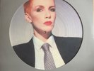 EURYTHMICS - SWEET DREAMS (ARE MADE OF THIS ) LP PICTURE DISC  UNPLAYED