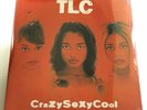 TLC - CrazySexyCool Vinyl NEW BJ