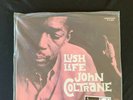 SEALED.. john coltrane - lush life / Analogue Productions 45RPM 2LP New # 0309
