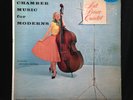 Nat Pierce Quintet-Chamber Music For Moderns-Coral 57128-ANTHONY ORTEGA