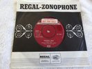 MARCUS HOOK ROLL BAND-( EASYBEATS / AC/DC ) - NATURAL MAN  - UK  REGAL ZONOPHONE