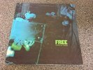 Free Tons Of Sobs Stunning Vinyl Pink Rim Rare Original UK LP