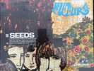 The Seeds - Future LP - Vinyl Record SEALED Garage Rock Album