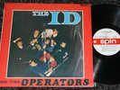 Jeff St John & ID Big Time Operators OZ '67  LP VG+ Garage Beat R'n'B on SPIN