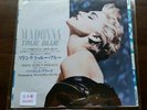MADONNA True Blue / Papa Don't Preach 7