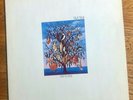 TALK TALK - SPIRIT OF EDEN - SYNTH POP,NEW WAVE,ART ROCK - ORIGINAL PRESS 1987