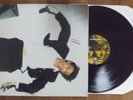 DAVID BOWIE   LODGER   1979 VINYL LP (EMD 1026)