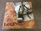 Lee Perry Divine Madness Definitely Rare 2001 Original UK Double LP
