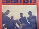 The Dentists -Some People Are On The Pitch They Think It's All Over It Is Now LP