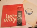 LEE MORGAN Leeway 1966 US LP Blue Note BST 84034 Liberty EXC+
