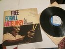 Art Blakey - Free For All LP - Blue Note BST 84170 Stereo VANGELDER EAR NY VG++