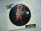 Vinyl Picture Bildplatte TINA TURNER - PRIVATE DANCER 1984 (1)