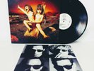 NM   RARE 1995 VAN HALEN BALANCE LP Vinyl Record   1st US Press   9 45760-1