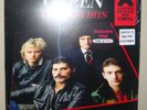 QUEEN Greatest Hits RED 2X Vinyl LP Deleted RARE HMV SEALED